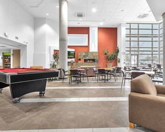 Residence & Conference Centre - London - London - Lobby