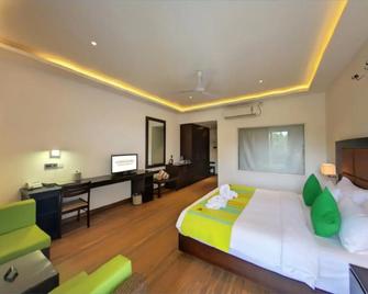 Cassandra Culture Resort - Sigiriya