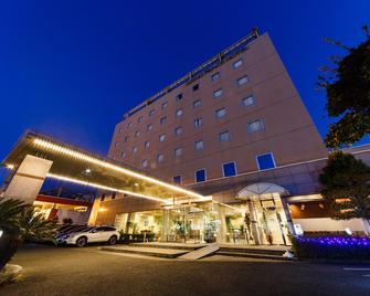 Susaki Prince Hotel - Susaki - Building
