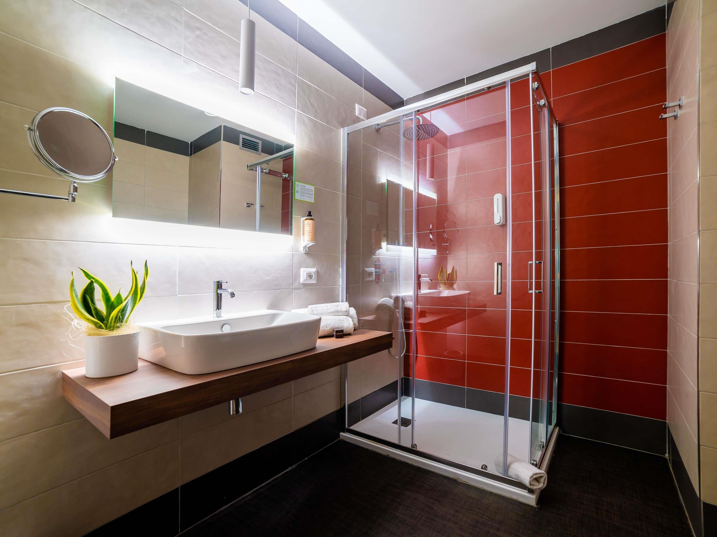 Mercure Hotel President Lecce - Lecce - Soveværelse