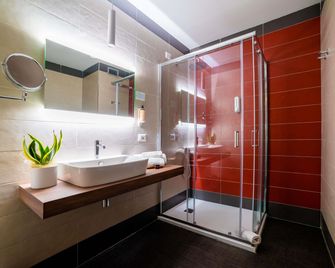 Mercure Hotel President Lecce - Lecce - Makuuhuone