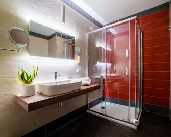 Mercure Hotel President Lecce - Lecce - Soveværelse
