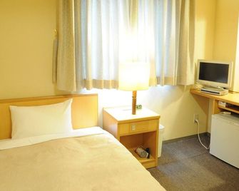 Aioi Station Hotel - Aioi - Chambre
