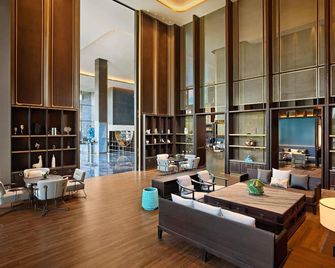 Pullman Hai Phong Grand Hotel - Haiphong - Lounge