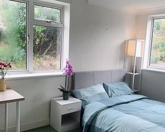 Brighton - 3 Beds - Pet Friendly - Sea View - Brighton - Ložnice