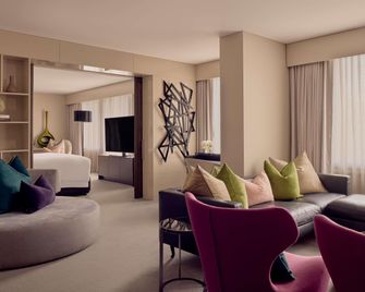 Sofitel Brisbane Central - Brisbane - Habitación