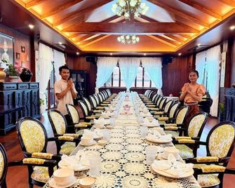 Memoire d' Angkor Boutique Hotel - Ciudad de Siem Riep