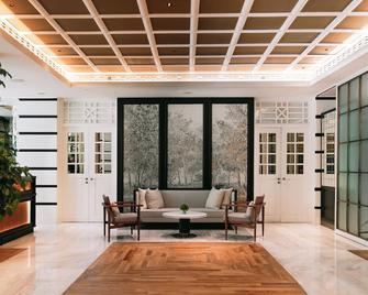 Mett Singapore - Singapore - Lobby