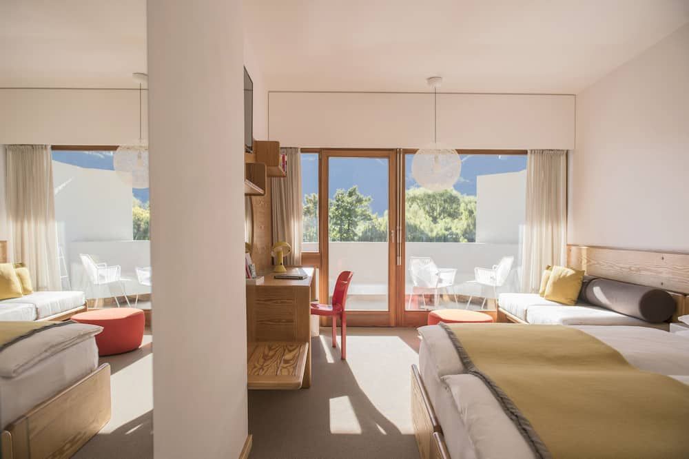 Seehotel Ambach - Caldaro - Bedroom