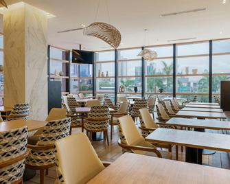 Courtyard by Marriott Panama Multiplaza Mall - Ciutat de Panamà - Restaurant