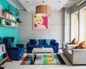 Belvena Hotel - Jakarta - Lounge