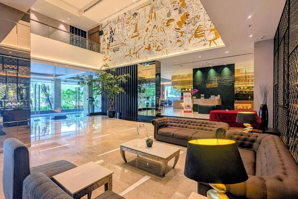 جراند زوري جابابيكا - سيكارانج