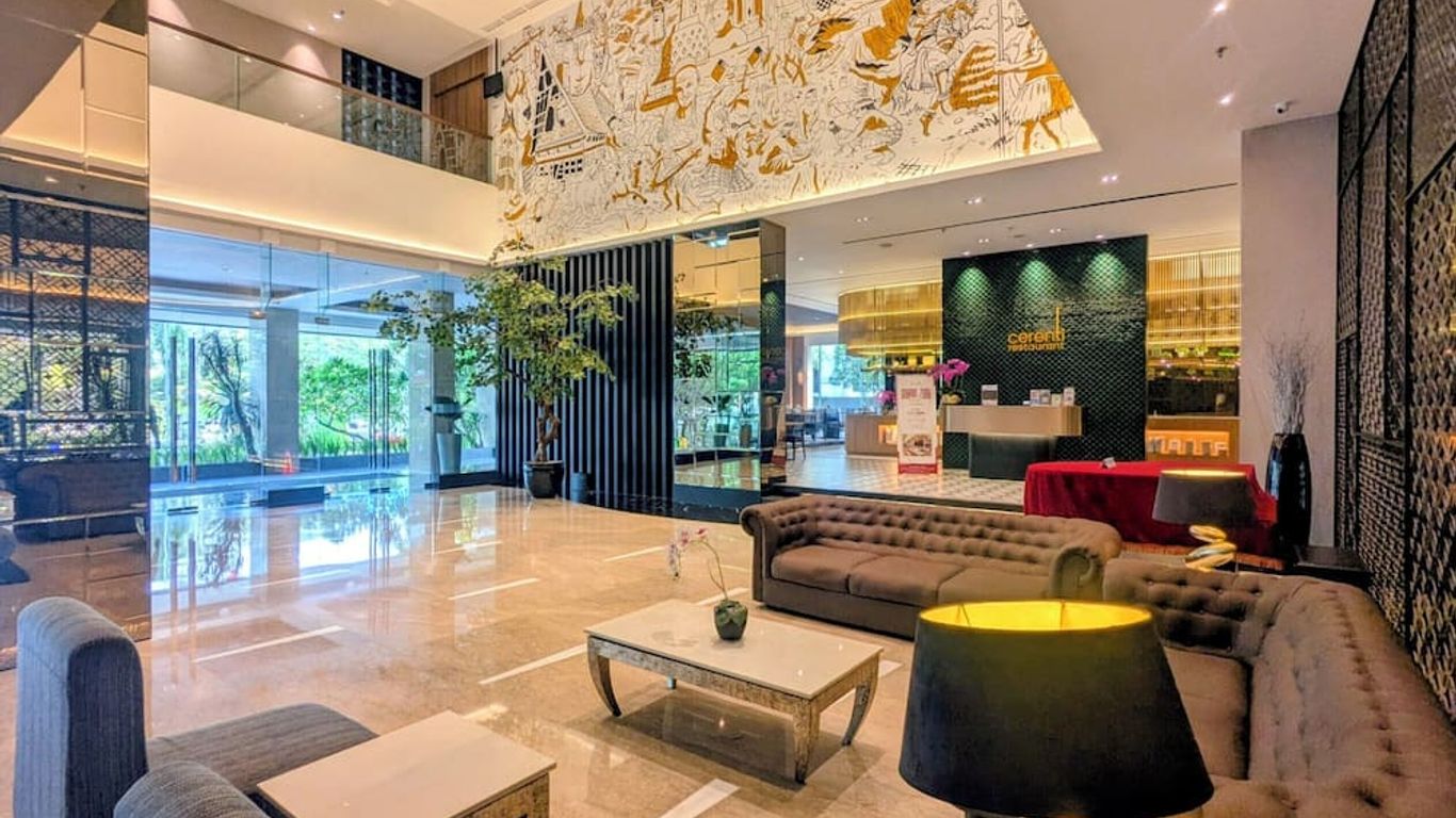 Grand Zuri Cikarang Jababeka