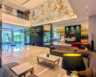 Grand Zuri Cikarang Jababeka - Bekasi - Лоббі