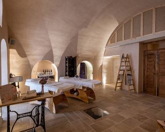 Nohasi Palace Lifestyle Hotel & Spa - Nardò - Spa