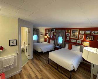 Sleep Woodstock Mobility Impaired Accessible Suite - Woodstock