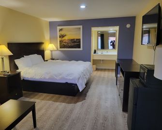 Homelodge - Attalla - Attalla