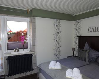 Haus Meeresblick - Heiligenhafen - Bedroom