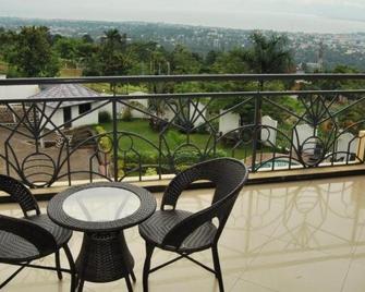 Best Outlook Hotel - Bujumbura