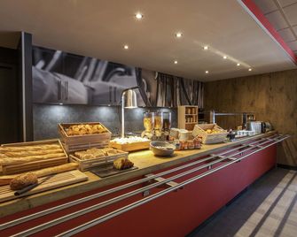 ibis Cahors - Cahors - Buffet