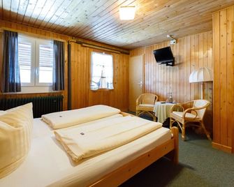 Genusshotel Gersbacher Hof - Todtmoos