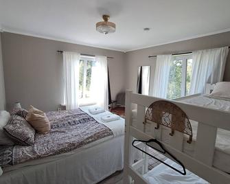 Ankis Bed and Brekfast, Vimmerby - Vimmerby - Habitación