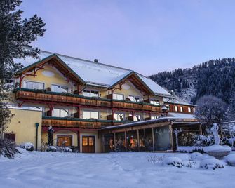 Hotel Rosenhof Murau - Murau - Gebouw