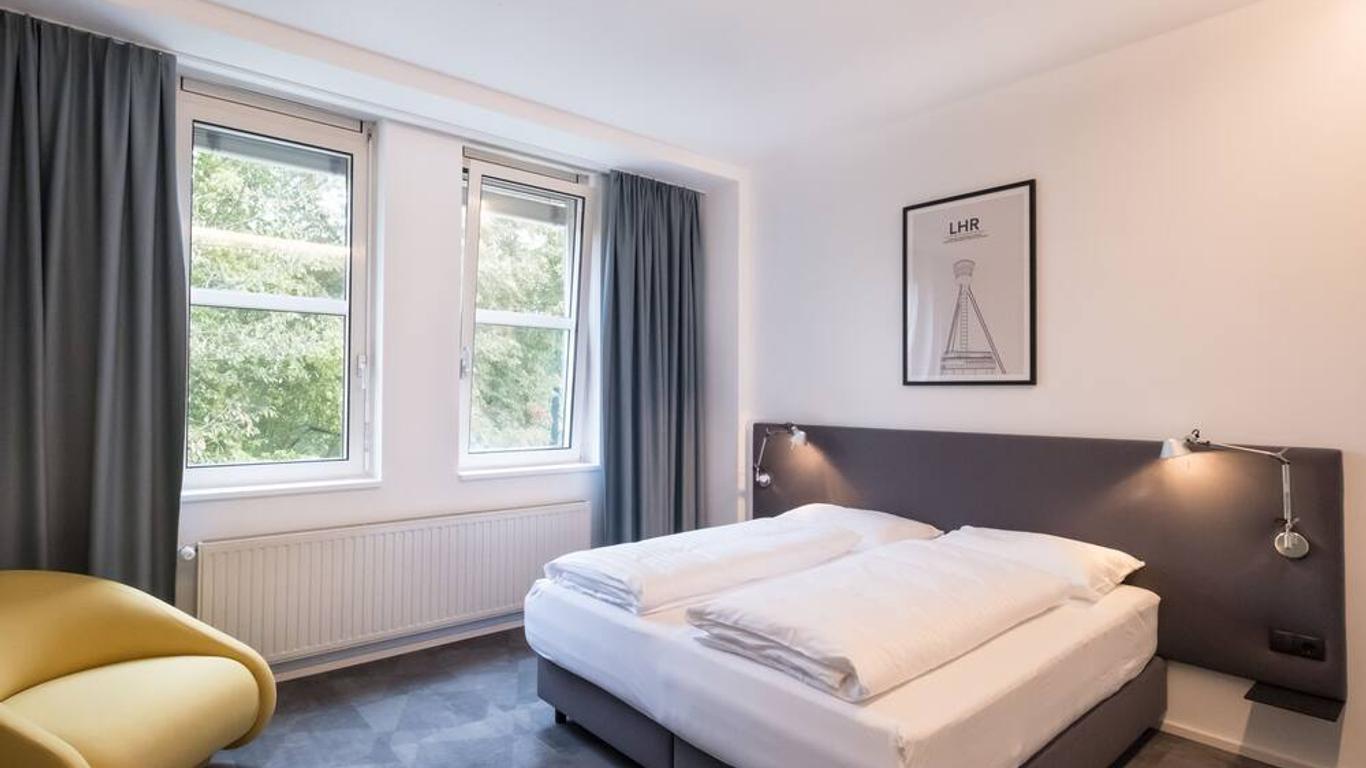 Airbase Hotel