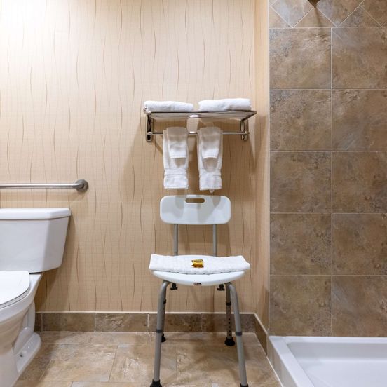 Best Western Plus South Edmonton Inn & Suites image 1