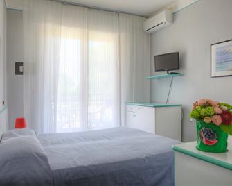 Ute Hotel - Jesolo - Bedroom