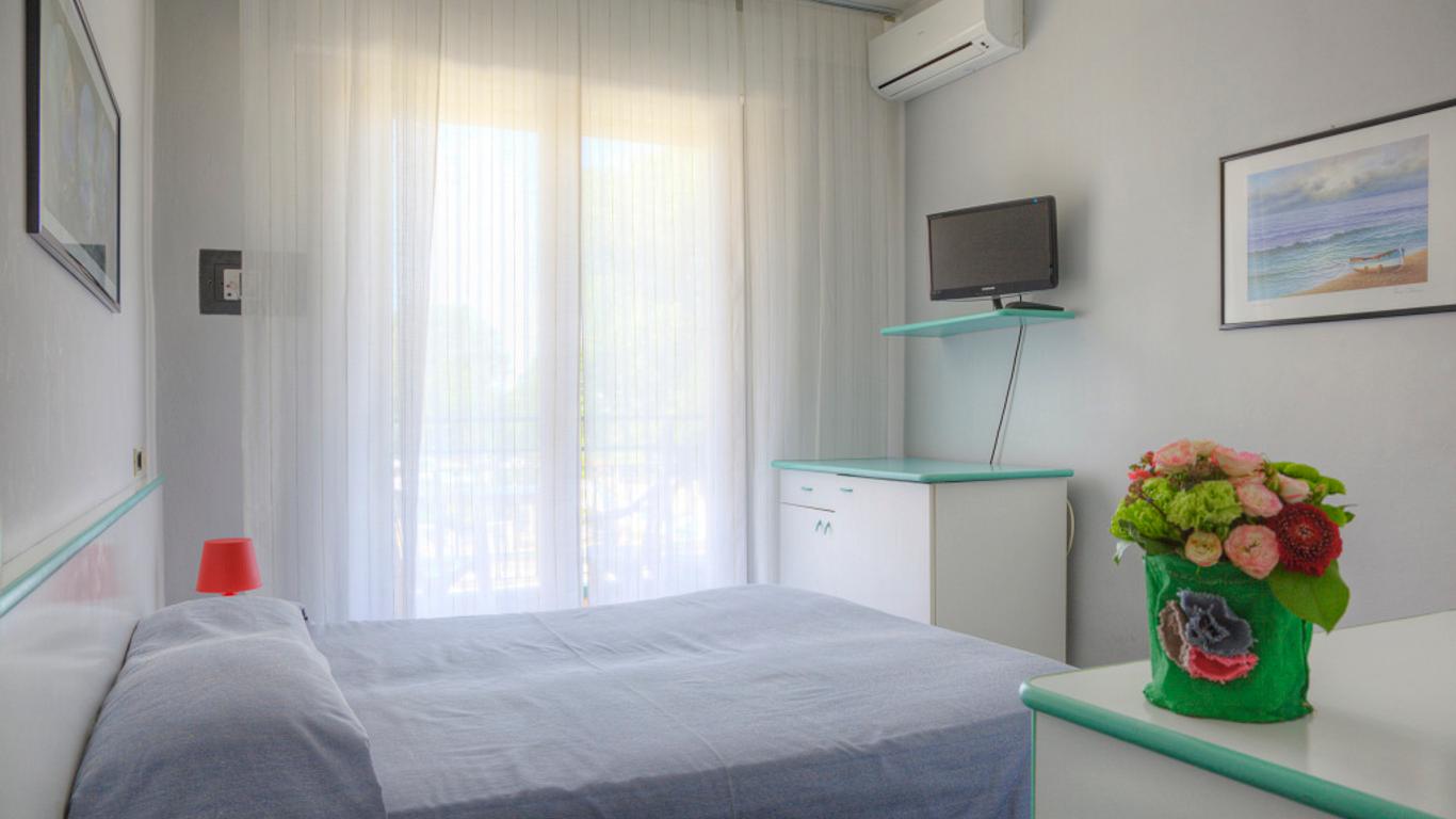Ute Hotel