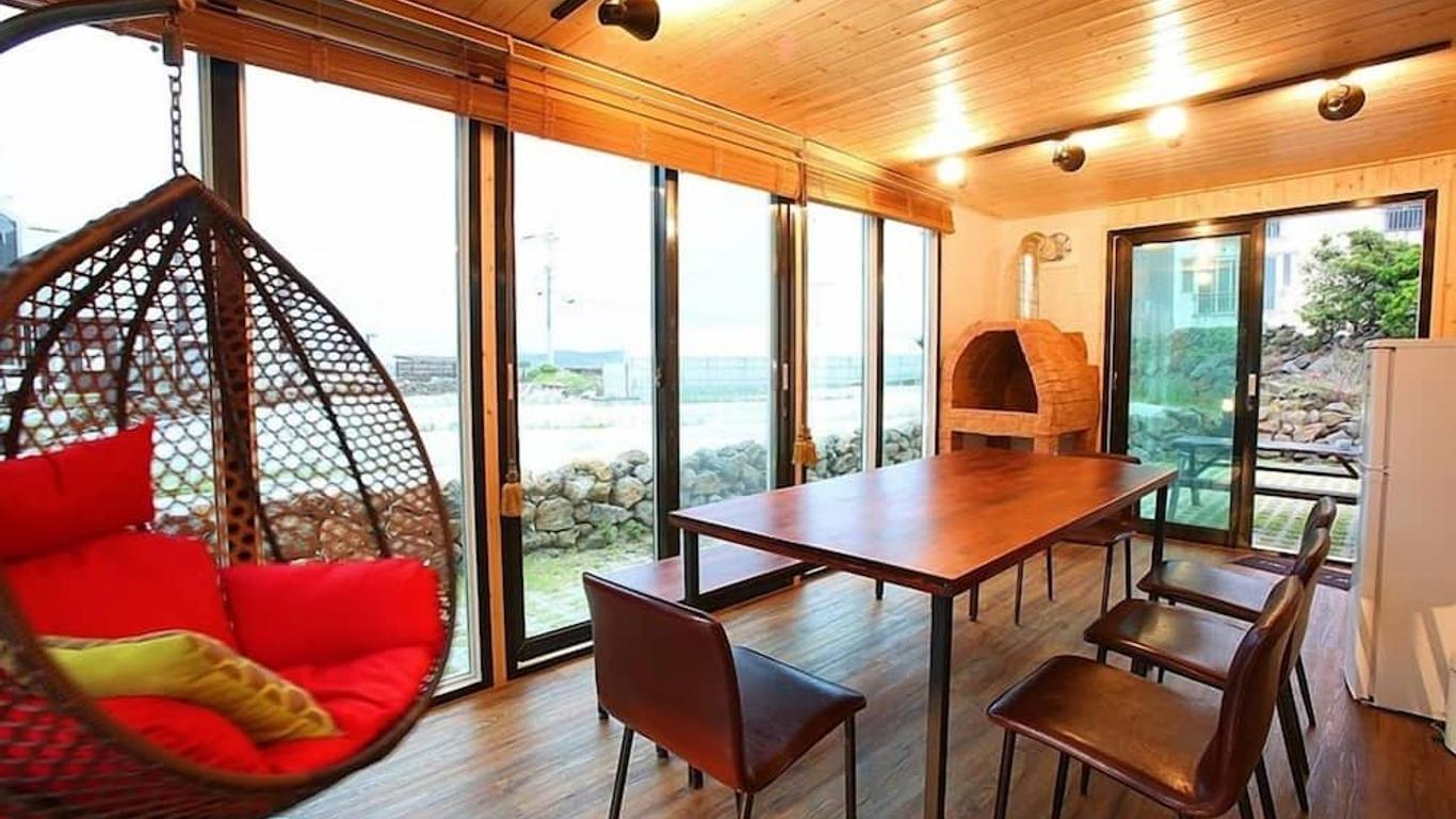 جيجو سورانغ