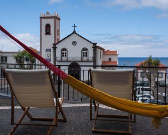 Casa Abreu - Ponta Delgada - Balcony