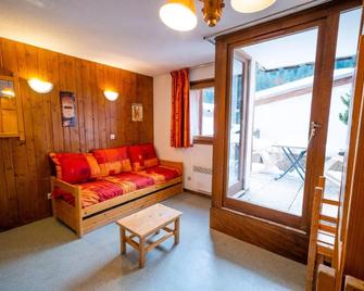 Résidence Capfun du Téléphérique, Morzine - Morzine - Wohnzimmer