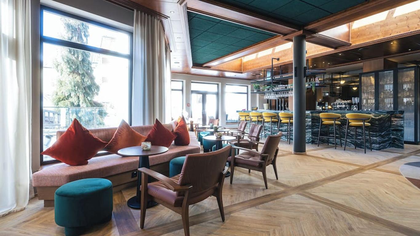Hotel Neue Post