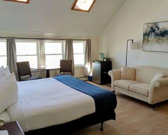 Hotel Wolfe Island - Kingston - Habitación