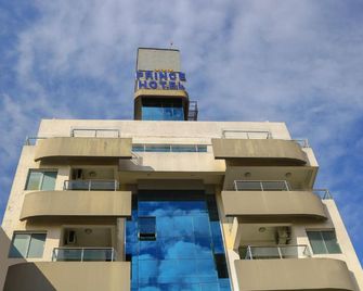 Prince Hotel - Santa Cruz de la Sierra - Edificio