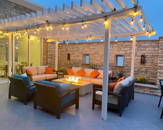 Hyatt House Lewes/Rehoboth Beach - Lewes - Annehmlichkeit