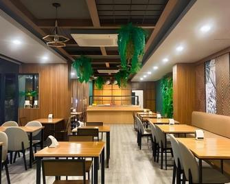 ดีโฮเทล พะเยา - พะเยา - ร้านอาหาร