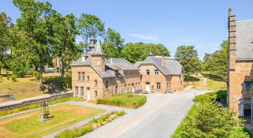 Domaine de Ronchinne - Maison du Jardinier thumbnail 2