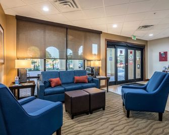 Atwell Suites Panama City Beach Southeast by IHG - Panama City Beach - Lobi