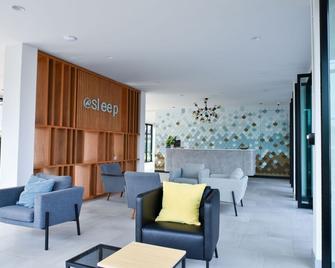 @Sleep - Nakhon Pathom