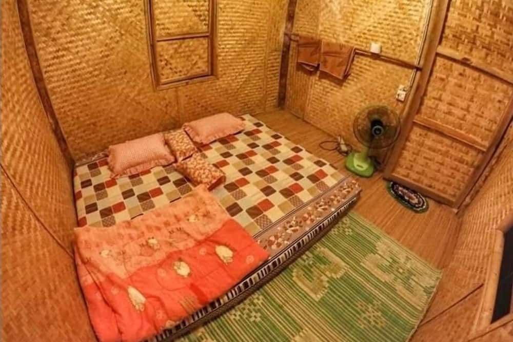 Baan Aingdoi Homestay - Chiang Dao - Bedroom