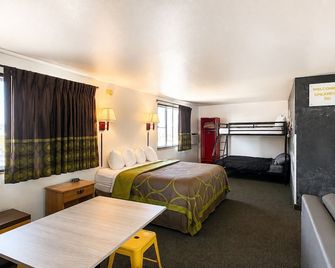 Fairbridge Inn And Suites - Spearfish