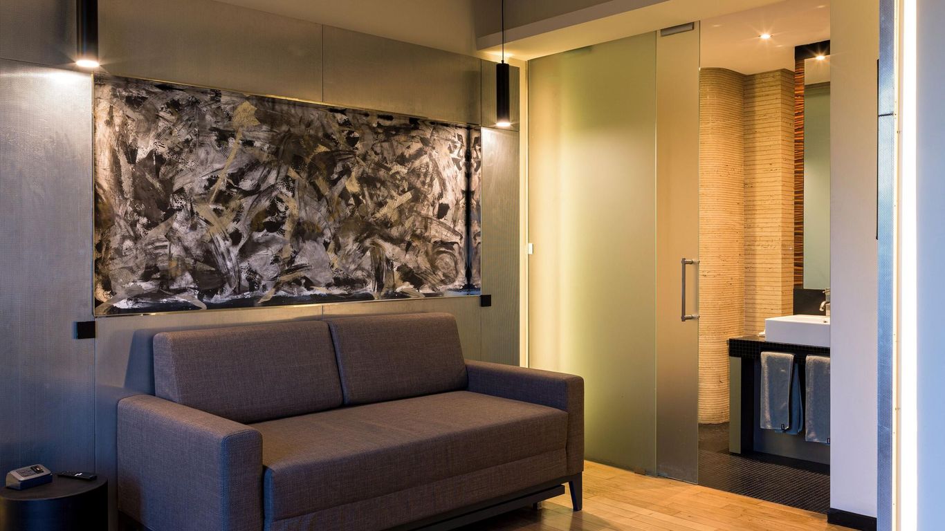 Una Hotels One Catania