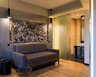 اونا هو ولس وان كاتانيا - كاتانيا - غرفة نوم