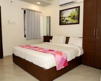 Saanvi Resort Bhavnagar - Bhavnagar - Habitación