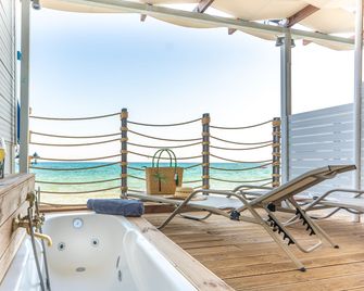 Paralia Beach Boutique Hotel - Kateríni