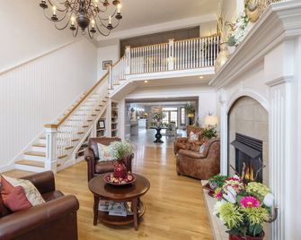 Selinsgrove Inn - Selinsgrove - Lobby