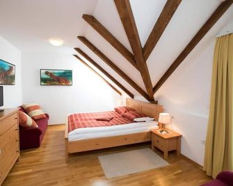 Art Hotel Kristal - Ribčev Laz
